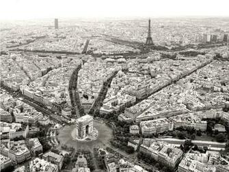 Wallpaper Paris
