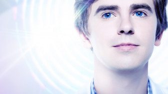 Freddie Highmore HD Wallpaper