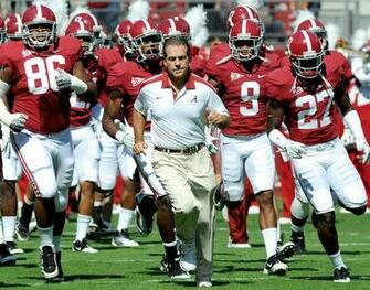 Alabama Ranked No In Preseason Coaches Poll Al