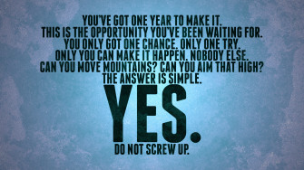 Study Motivation Wallpaper