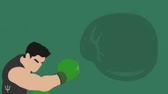 Little Mac Super Punch Out By Someelixer