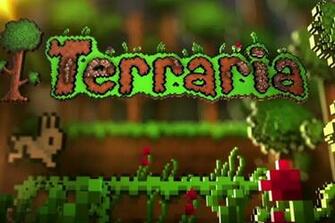 Image Terraria Wallpaper Jpg Wiki