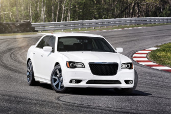 Vehicles Chrysler Srt8 HD Wallpaper
