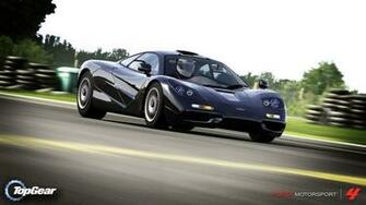 Need For Speed Y Forza Motorsport Wallpaper