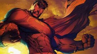 Superman HD Wallpaper