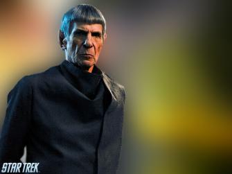 Best Spock Desktop Background Beautiful