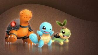 Pokemon Full HD Wallpaper 1080p