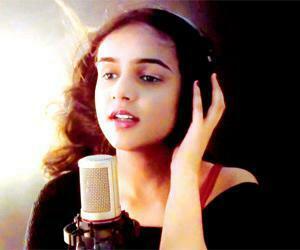 Shekhar Kapur S Daughter Kaveri To Collaborate With