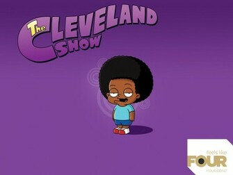 Extras The Cleveland Show Shows Tv Four