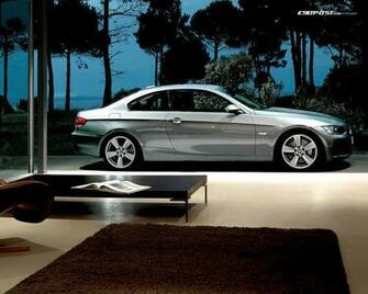Bmw 335i Wallpaper
