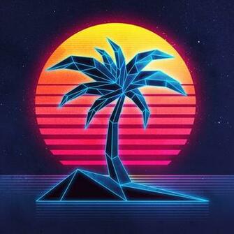 Striking Retro Prints That Are Inspired By The 80s Designtaxi