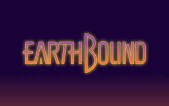 Earthbound Desktop Wallpaper