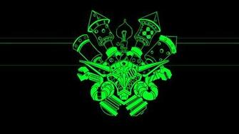 Goblin Wallpaper By Nanahari