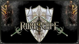 Runescape Wallpaper HD Background By Bassk9