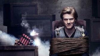 Macgyver Season HD Wallpaper Background
