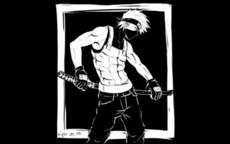 Anime Guy Wallpaper HD In Imageci