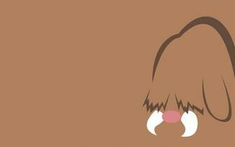 Best Minimalism Wallpaper Of Piloswine The Ground