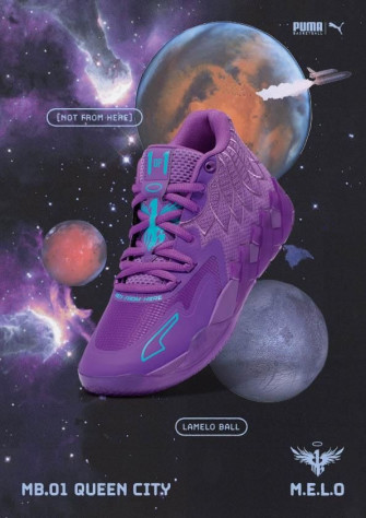 Sneakers Puma