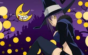 Soul Eater Wallpaper