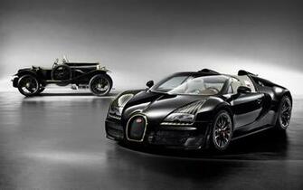 Bugatti Veyron Grand Sport Vitesse Wallpaper X