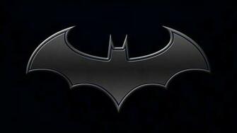 Batman Symbol iPhone Wallpaper HD HD4wallpaper Net