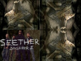 Seether Wallpaper All About Music