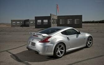 Home Nissan Nismo 370z