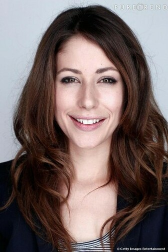 Image S Top Amanda Crew Wallpaper