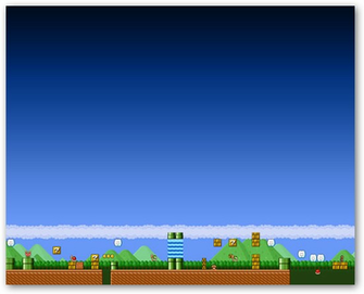 Nintendo Desktop Wallpaper Gaming Great Retro