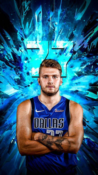 Luka Doncic Wallpaper