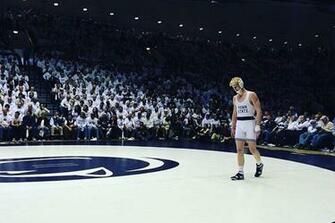 Penn State Wrestling Weekly All Decade Team Black Shoe Diaries