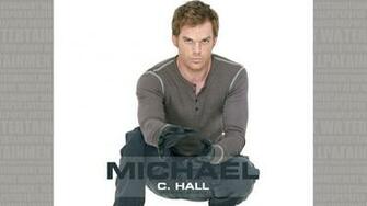Michael C Hall Wallpaper