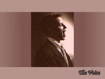 Frank Sinatra Wallpaper