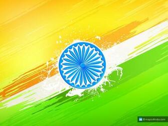 National Flag Of India Image History Indian