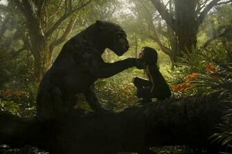 Netflix S Mowgli Legend Of The Jungle Re Disney Version
