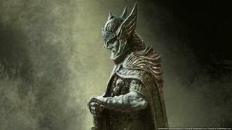 Elder Scrolls V Skyrim Desktop Pc And Mac Wallpaper