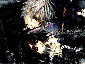 Vampire Knight Computer Wallpaper Desktop Background