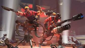 Pics Photos Team Fortress Wallpaper