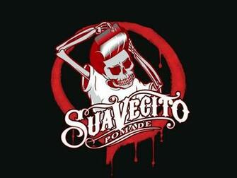Suavecito Pomade