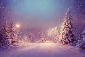 Top Winter Scenery Wallpaper Full HD 4k To Use