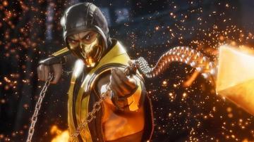 4k Mortal Kombat Wallpaper You Need To Make Your Desktop