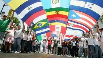 Hispanic Heritage Month Latino Impact By The Numbers Fox News