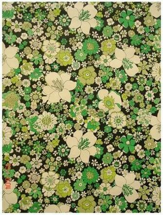 Vintage Wallpaper