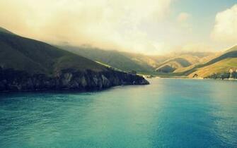 Full HD New Zealand Wallpaper For The