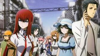 Steins Gate