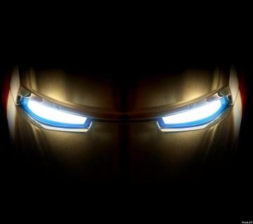Iron Man Wallpaper