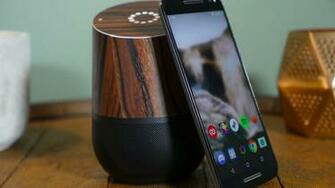 Pair Your Phone With A Google Home Using Bluetooth Cnet