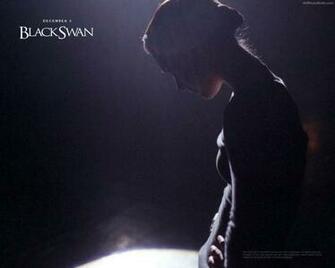 Black Swan Movies Wallpaper