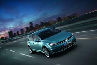 As Well A Station Wagon And Convertible The Mk6 Golf Is