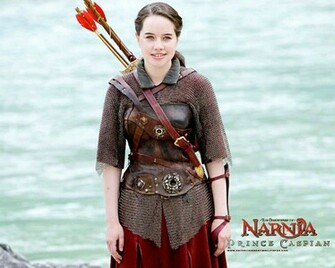 Chronicles Of Narnia Wallpaper